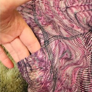 Lululemon Fast + Free High-Rise, 5 Pocket Leggings, 25", 4